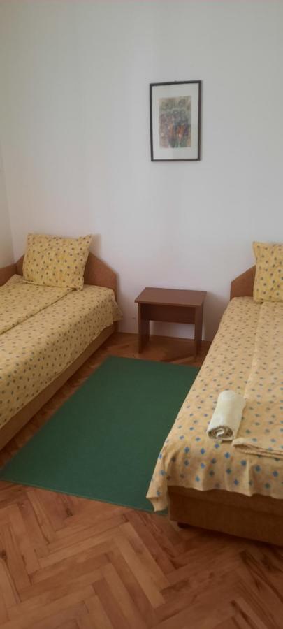Privatni Smestaj Nanica Mataruska Banja Exterior foto