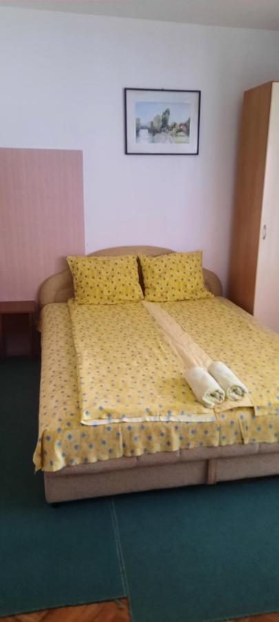 Privatni Smestaj Nanica Mataruska Banja Exterior foto