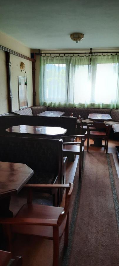 Privatni Smestaj Nanica Mataruska Banja Exterior foto